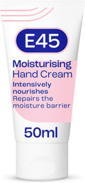 E45 Moisturising Hand Cream 50ml