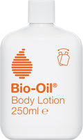 Loción corporal hidratante Bio-Oil - Ultra ligera con aceite de jojoba y rosa mosqueta - 250ml