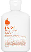 Loción corporal hidratante Bio-Oil - Ultra ligera con aceite de jojoba y rosa mosqueta - 250ml