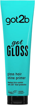 Primero para Brillo Capilar got2b gotGloss Glass 150ml