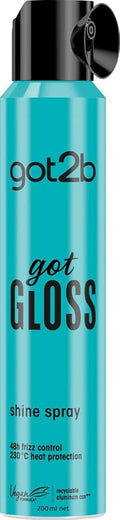 got2b Got Gloss Shine Spray 200ml