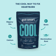 Gut-Smart Cool