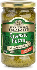Filippo Berio Salsa Pesto Clásica - 350g