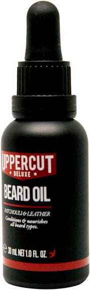 Uppercut Deluxe Beard Oil Lightweight Conditioner - 30ml