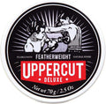Uppercut Deluxe Pasta Fibra Pluma Fijación Firme - 70g