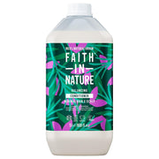Faith In Nature Lavender & Geranium Conditioner Refill 5L bottle packaging