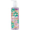 Faith In Nature Deep Cleansing Dirty Dogs Lavender Shampoo 400ml