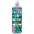 Faith In Nature Lavender & Geranium Balancing Shampoo 100ml