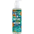 Faith In Nature Coconut Uplifting Hand Wash 400ml