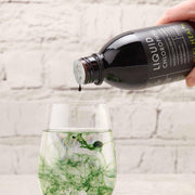 KIKI Health Liquid Chlorophyll Alfalfa Extract - 125ml
