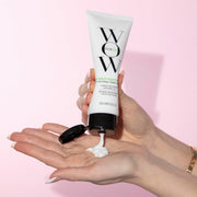 Color Wow One-Minute Transformation Styling Cream with Avocado Oil - 120ml