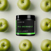 Kaged Original Supplement Powder Crisp Apple – 564g