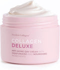 Swedish Collagen® Collagen Deluxe – Anti-Aging Day Cream (50 ml)