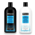 Set de champú y acondicionador TRESemmé Moisture Rich - 2 x 900ml