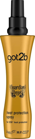 Spray Protector contra el Calor got2b Guardian Angel 200ml