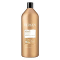Redken All Soft Conditioner - For Dry Hair Hydration & Softness - 1000ml