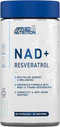 Applied Nutrition Cellular Complex - 60 Capsules