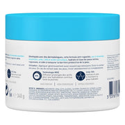 CeraVe SA Smoothing Cream 10% Urea body moisturising cream tub 340g ingredients & barcode