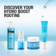 Neutrogena Hydro Boost Eye Cream 15ml - With Hyaluronic Acid & Vitamin E variants