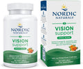 Nordic Naturals Vision Support Omega Blend 1460mg 60 Soft Gels