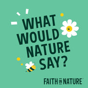 Faith In Nature Seaweed & Citrus Restorative Hand Wash, pump bottle packaging, citrus, 400ml product information
