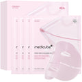 Medicube PDRN Pink Collagen Gel Mask 4 Pack
