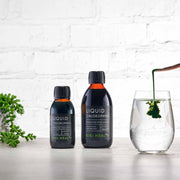 KIKI Health Liquid Chlorophyll Alfalfa Extract - 125ml & 250ml