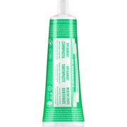 Dr. Bronner's Spearmint Fluoride Free Toothpaste 105ml tube 