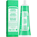 Dr. Bronner's Spearmint Fluoride Free Toothpaste 105ml