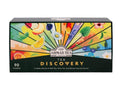 Ahmad Tea Paquete de Regalo Bolsitas de Té Selección Discovery - 90 Unidades