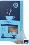 Hottea Mama La Leche Está Lista Infusión Herbal Orgánica - 14 x 28g