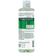 Faith In Nature Aloe Vera Soothing Shampoo 400ml bottle ingredients & barcode