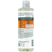 Faith In Nature Grapefruit and Orange Purifying Shampoo 400ml bottle ingredients & barcode
