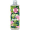 Faith In Nature Wild Rose Nourishing Shampoo 400ml