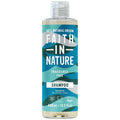Faith In Nature Fragrance Free Sensitive Shampoo 400ml