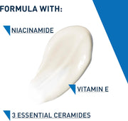 CeraVe Facial Moisturising Lotion AM SPF50 facial moisturiser 52ml ingredients