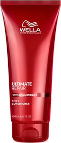 Wella Professionals Conditioner for Damaged Hair, Step 2 - 200ml