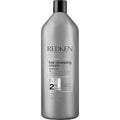 Redken Champú Crema Limpiadora - Para Todo Tipo de Cabello - 1000ml