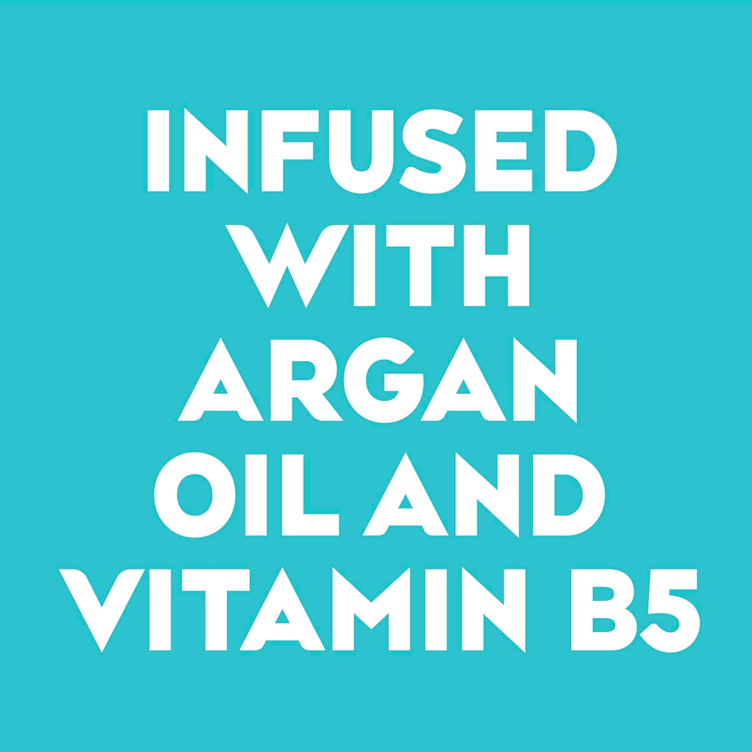 OGX Argan Oil Miracle Water Conditioning Treatment with Vitamin B5