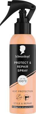 Spray Protector y Reparador contra el Calor Schwarzkopf 200ml