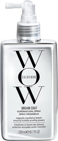 Color Wow Dream Coat Supernatural Spray - Humidity Resistant & Smoothing