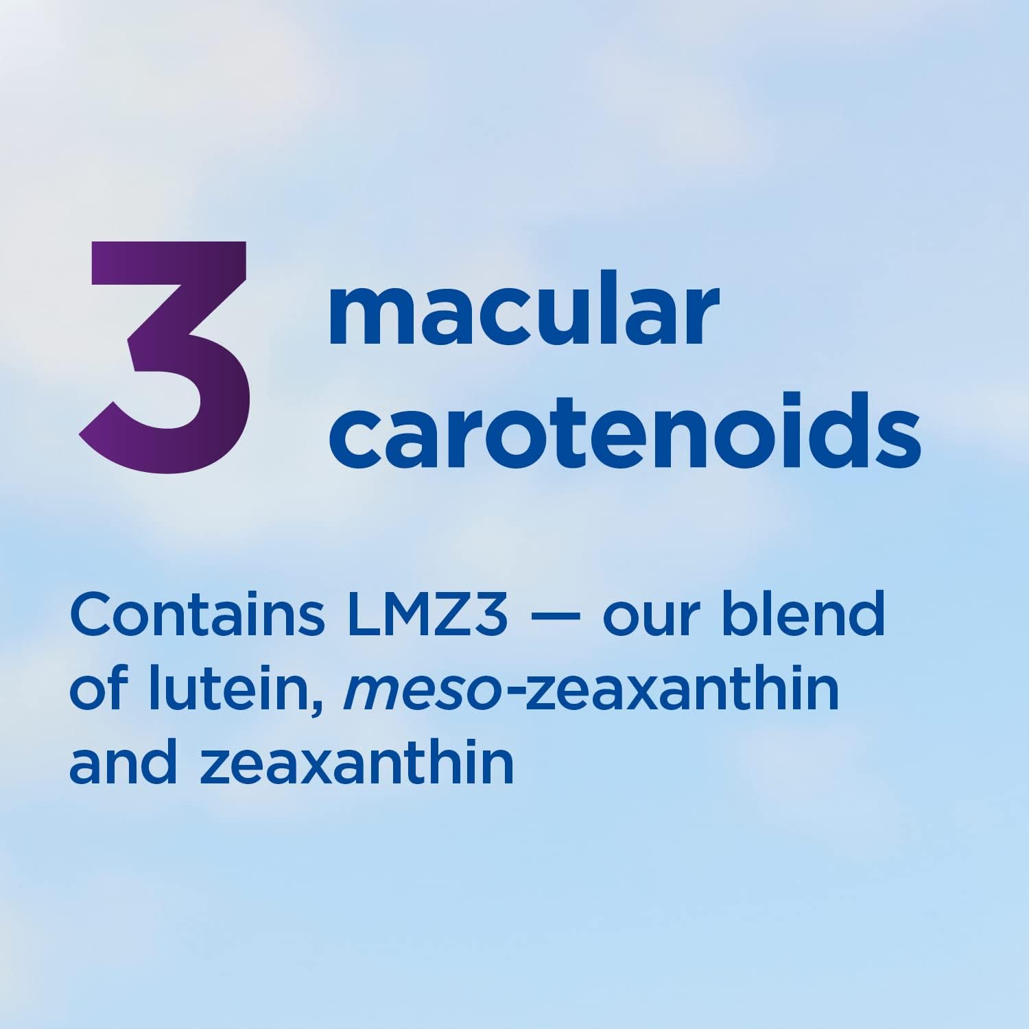 MacuShield Original Plus Chewable Bilberry Flavour - 30 Day Pack