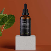 KIKI Health Ionic Magnesium Liquid Drops 120mg - 50ml