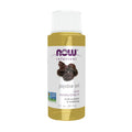 NOW Solutions Aceite Puro de Jojoba - Ligero, No OGM y Vegano