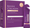 Revive Bebida Colágeno Menopausia Max Piña y Coco - 14 x 22g