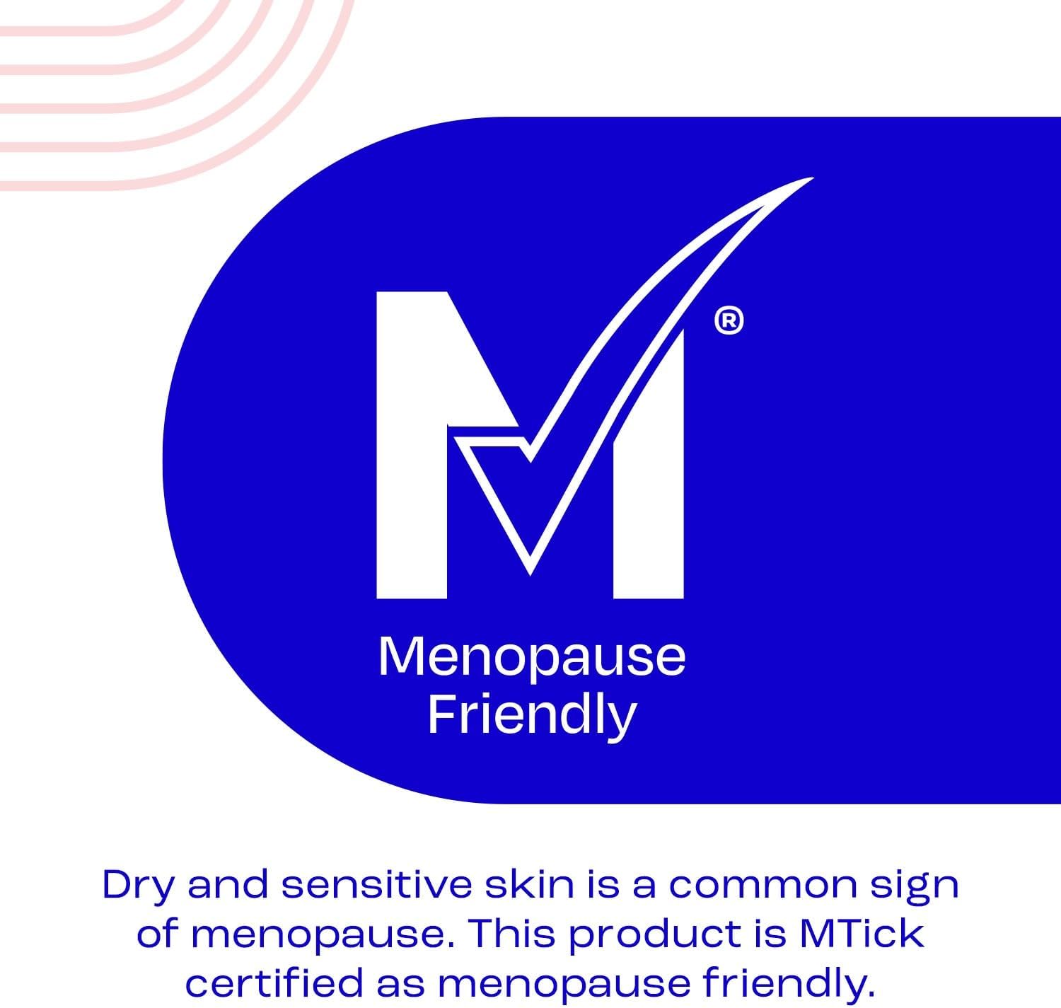 E45 Repairing Hand Cream 50ml menopause friendly