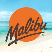 Malibu SPF30 Lotion Protection Non-Titanium – 200ml Advanced Sun Protection Without Titanium Dioxide