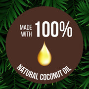 Inecto Naturals Intense Hydration Coconut Shampoo 500ml