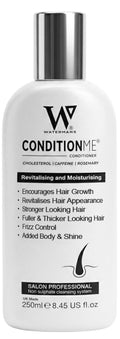 Set de champú Watermans Grow Me y acondicionador Condition Me - 2 x 250ml