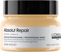 Mascarilla capilar L'Oréal Serie Expert Absolut Repair - 250ml
